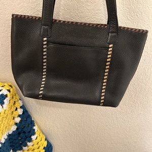 Brayton handbag
